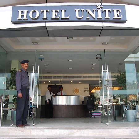 Pathānkot Hotel Unite מראה חיצוני תמונה