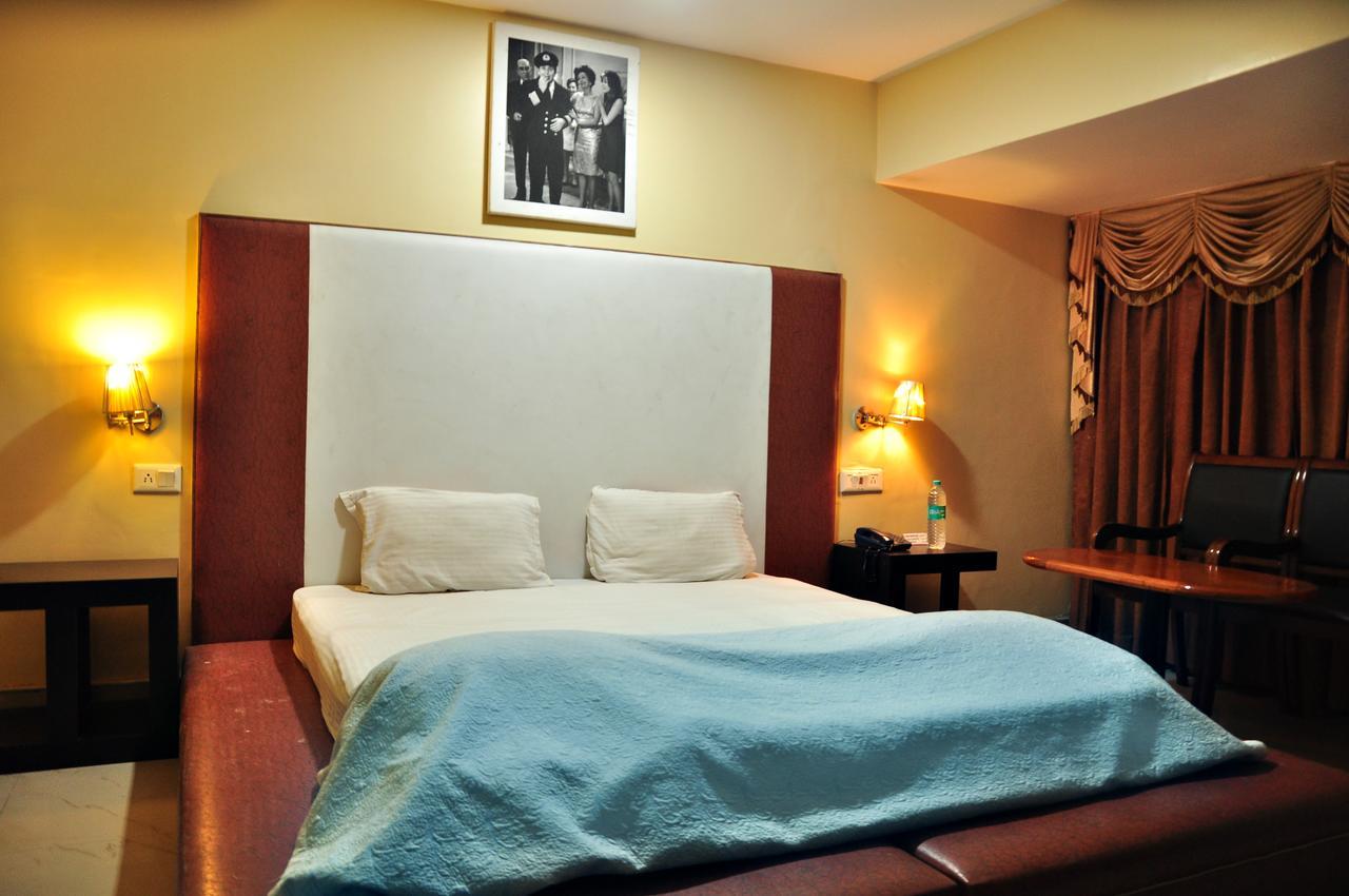 Pathānkot Hotel Unite מראה חיצוני תמונה