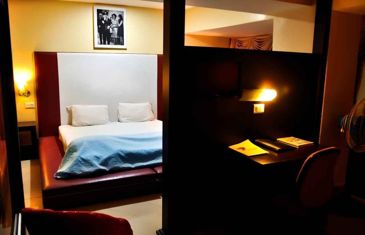 Pathānkot Hotel Unite מראה חיצוני תמונה