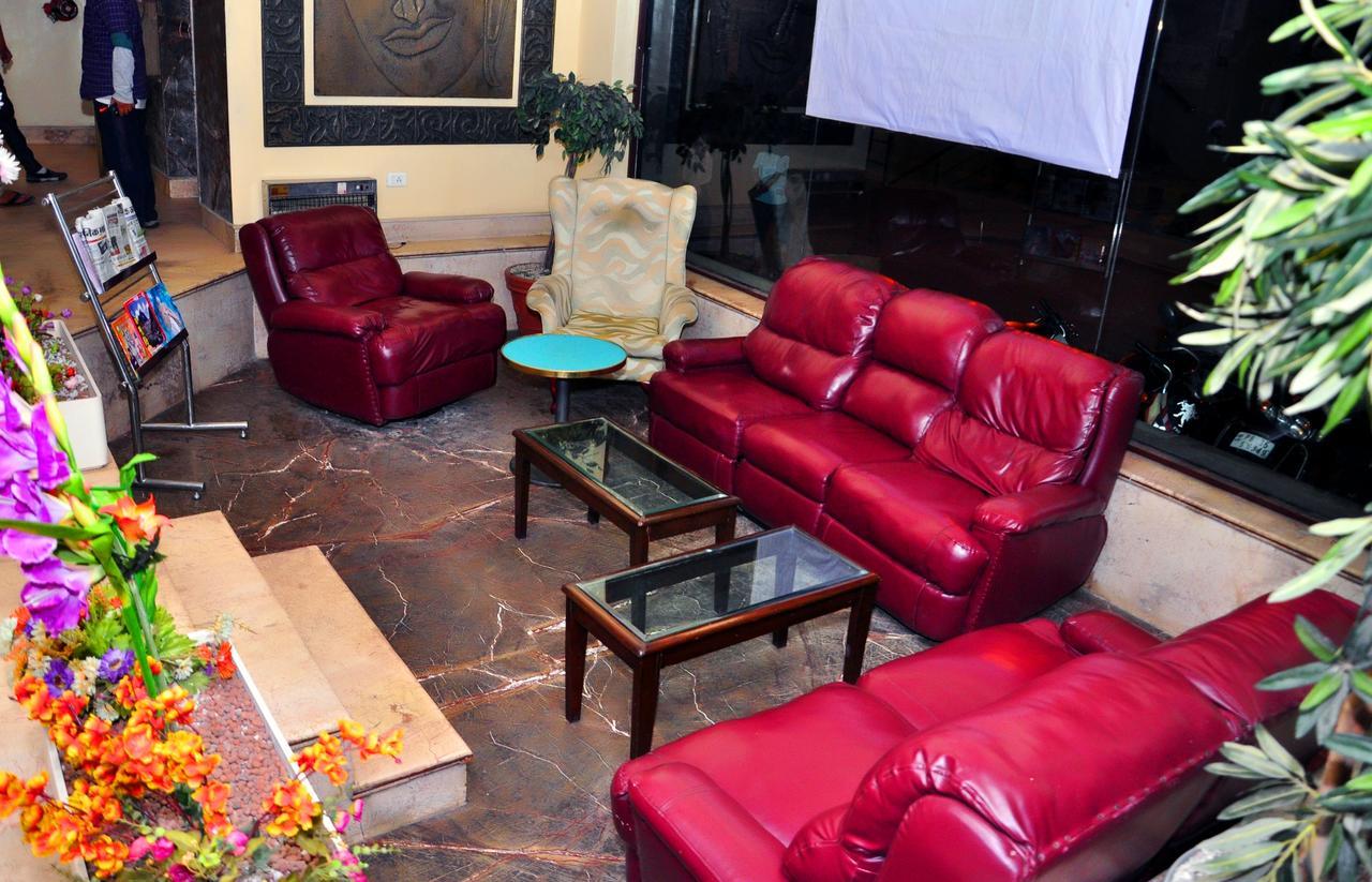 Pathānkot Hotel Unite מראה חיצוני תמונה