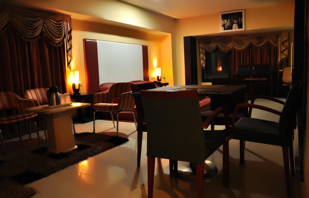 Pathānkot Hotel Unite מראה חיצוני תמונה