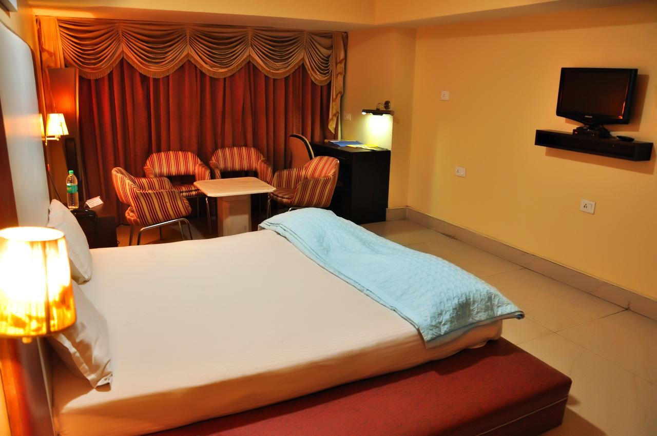 Pathānkot Hotel Unite מראה חיצוני תמונה
