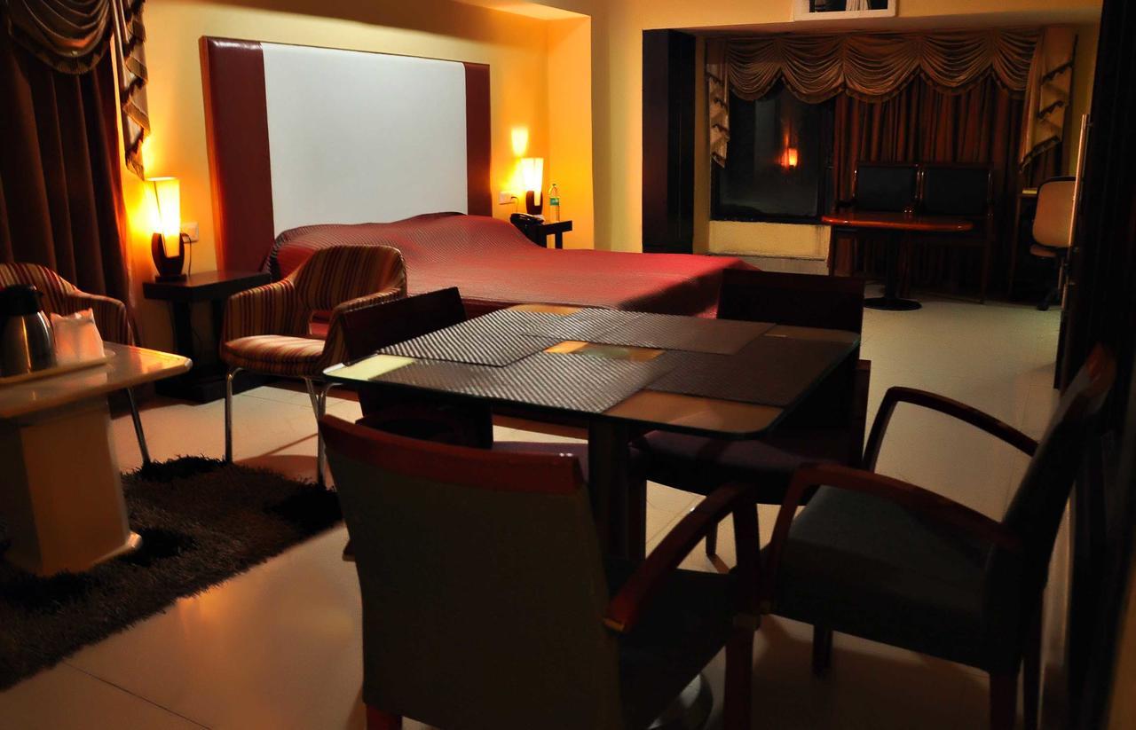 Pathānkot Hotel Unite מראה חיצוני תמונה