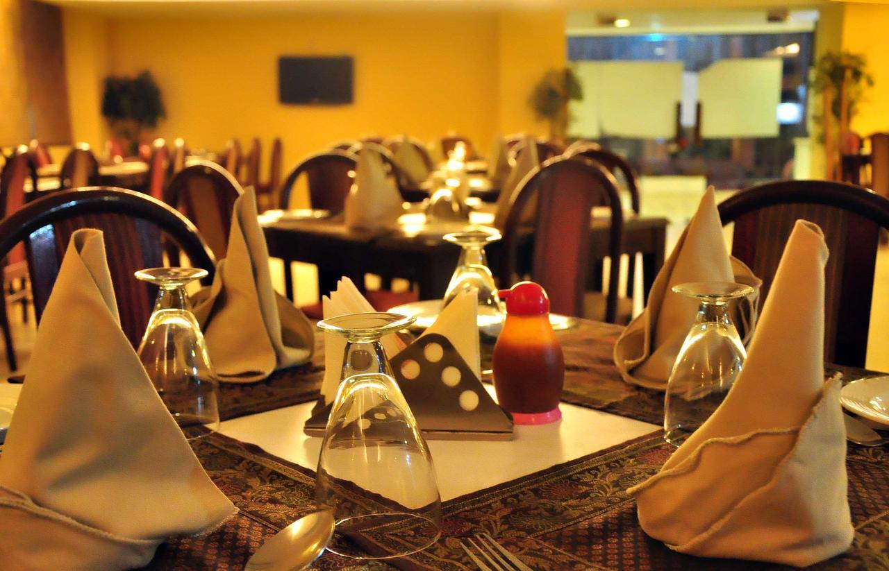 Pathānkot Hotel Unite מראה חיצוני תמונה